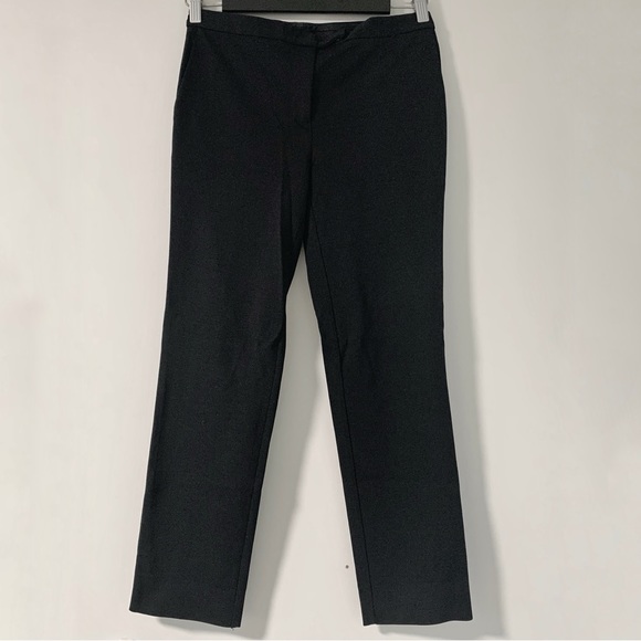 Jil Sander Wool Trousers - Picture 7 of 11